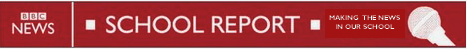 BBC School Report Banner All Saints